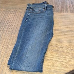 Lucky Brand Jeans